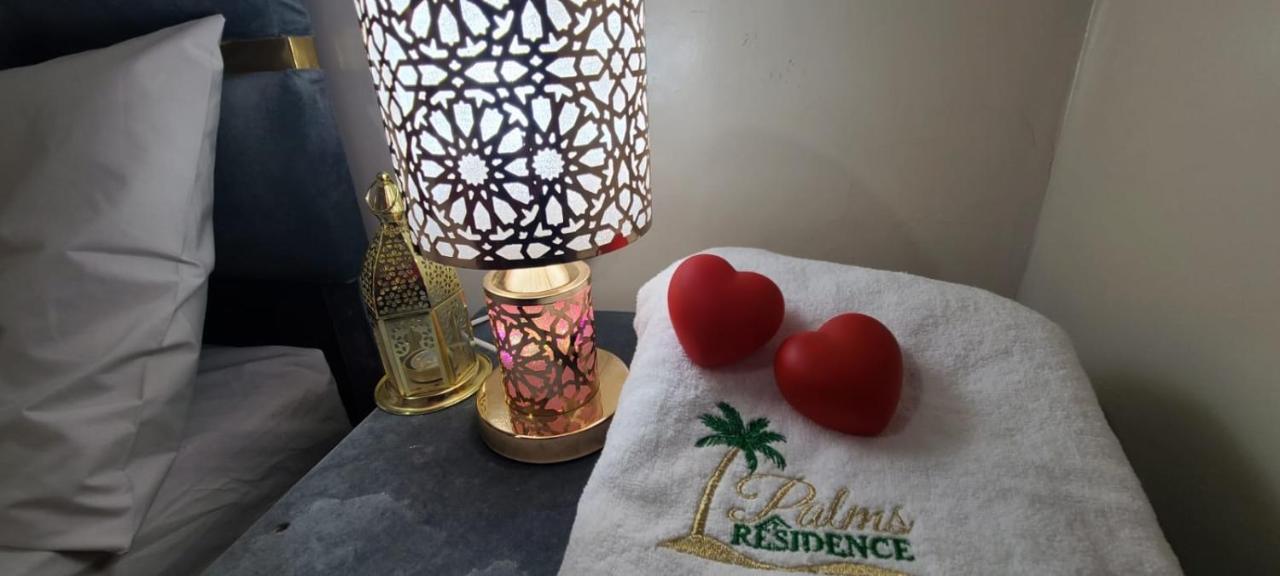 Traditional Place With A Special Moroccan Touch I Fibre Internet Up To 100 Mbps I Palms Residence Errachidia Extérieur photo